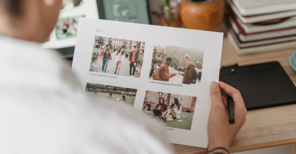 Digital Printing di Jakarta Barat
